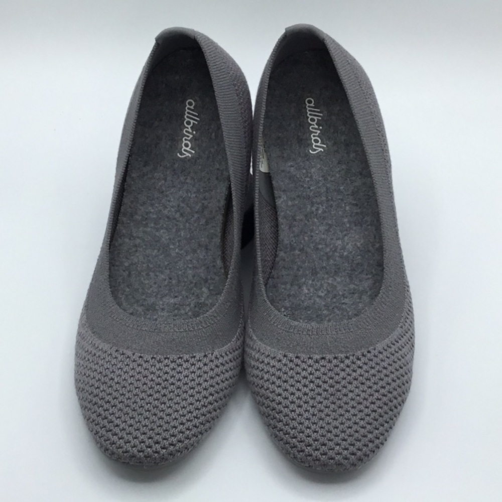 New Allbirds women’s Tree Breezers